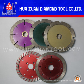 4.125′′-16′′ Various Diamond Cutting Blade Small Saw Blades